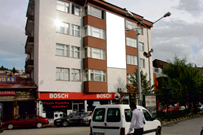 bayburt duvar reklam