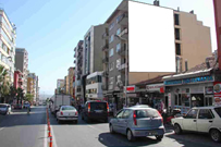  Denizli duvar reklam