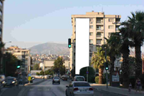 izmir  duvar reklam