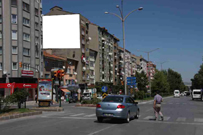 Ktahya duvar reklam